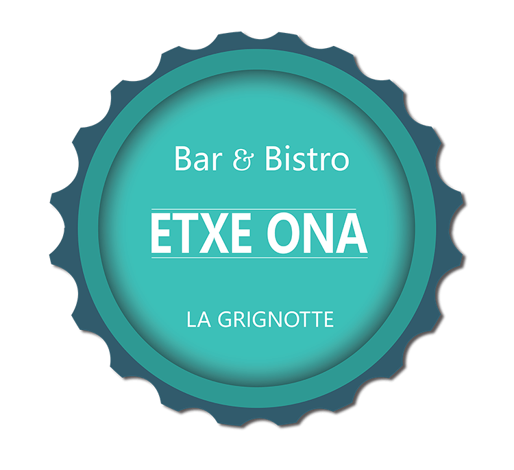Bienvenue chez Etxe Ona - La Grignotte !
